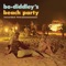 Bo Diddley's Beach Party (Recorded Live)