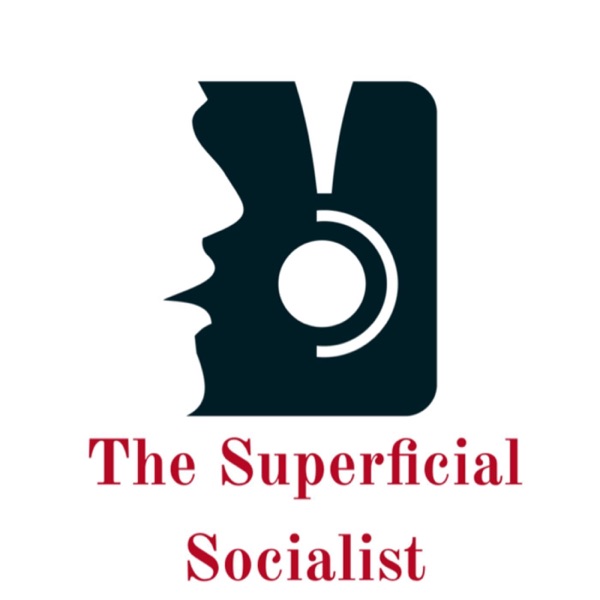 The Superficial Socialist cover