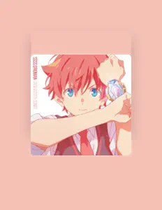 Listen to Hibiki Yuta (CV: Yuya Hirose), watch music videos, read bio, see tour dates & more!