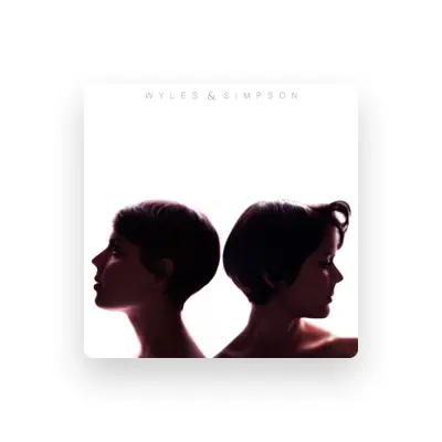 Listen to Wyles & Simpson, watch music videos, read bio, see tour dates & more!
