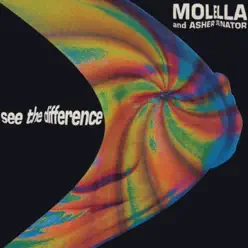 See the Difference - EP - Molella See the Difference - EP - Molella