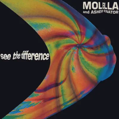 See the Difference - EP - Molella See the Difference - EP - Molella