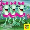 As Pererecas Sapecas (feat. Francis Monteiro) - Tubkid lyrics