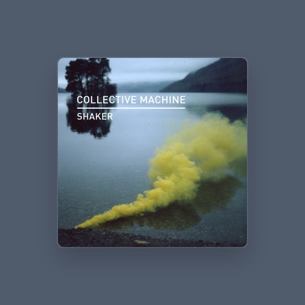 Collective Machine's avatar