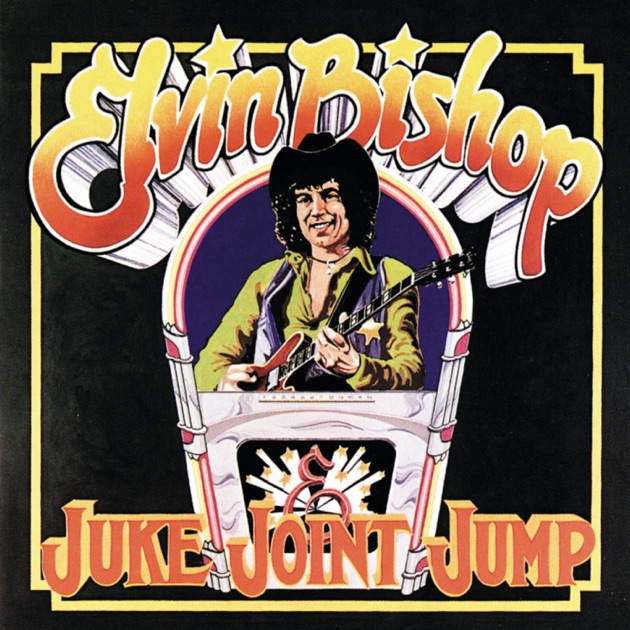 Elvin Bishop – Struttin' My Stuff – Vinyl (Los Angeles