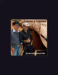 Dengarkan Sandro & Fabiano, tonton video musik, baca bio, lihat tanggal tur & lainnya!