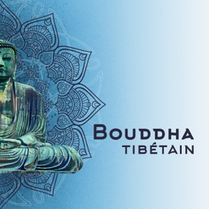 Bouddha tibétain: Musique de méditation profonde, Goût des traditions asiatiques, Moment de prière, Esprit tranquille