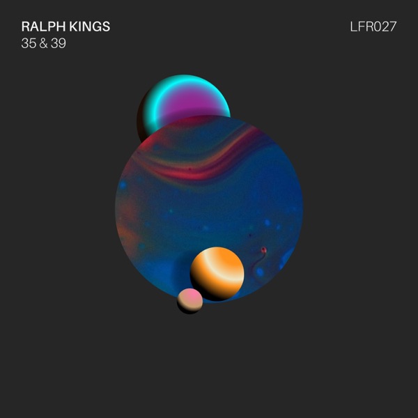 35 & 39 - Single