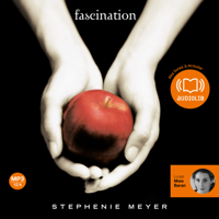 Stephenie Meyer - Twilight 1 - Fascination artwork