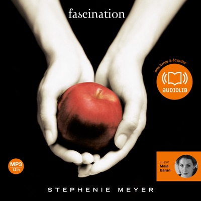 Twilight 1 - Fascination