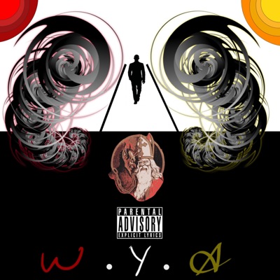 W.Y.A (feat. YaYa C) - Single