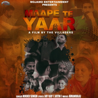 Maape Te Yaar - Single