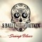 Iron Horse - 8 Ball Aitken lyrics