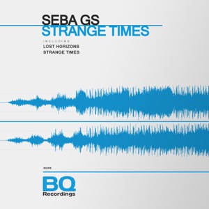 Strange Times - Single