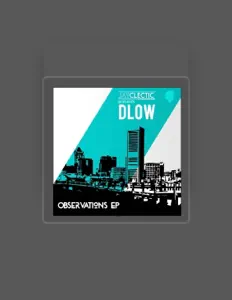 D-Lowを聴いたり、ミュージックビデオを鑑賞したり、経歴やツアー日程などを確認したりしましょう！
