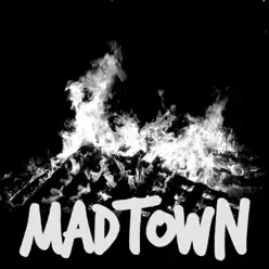 Fraud - Single - Mad Town Fraud - Single - Mad Town