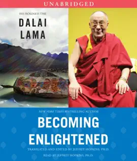 Becoming Enlightened (Unabridged)