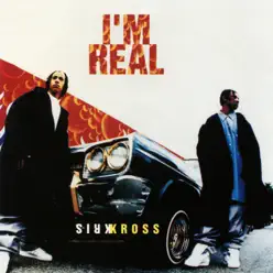 I'm Real EP - Kris Kross I'm Real EP - Kris Kross