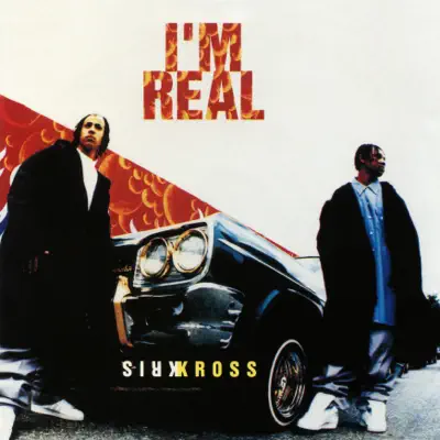 I'm Real EP - Kris Kross I'm Real EP - Kris Kross