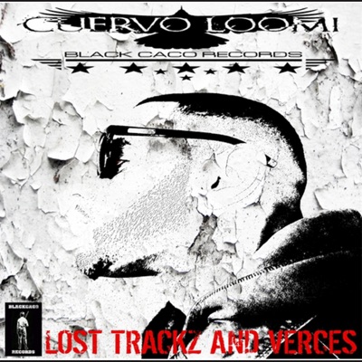 Lost Trackz and Verces