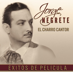 El Charro Cantor...Exitos de Película