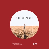 The Epiphany (feat. Matt Wilson) - Single - 1991