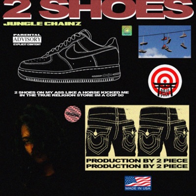 2Shoes - Single