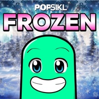 Frozen - Single - Popsikl