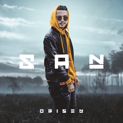 Origen - EP