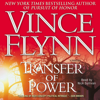 Transfer of Power (Unabridged) - Vince Flynn