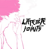 Latenite Joints 001 artwork