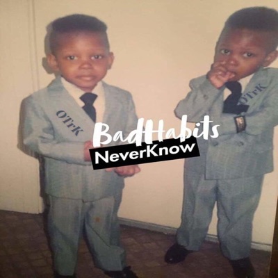 Never Know - Single