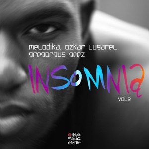 Insomnia, Vol. 2 (Remixes)