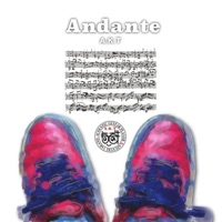 Andante - Single - AKT