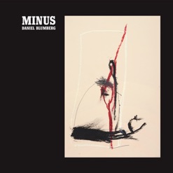 MINUS cover art