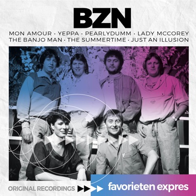 Favorieten Expres - BZN