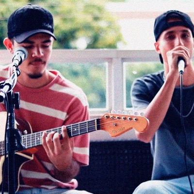 Bem Melhor (Acústico) [feat. Caldeira] - Single
