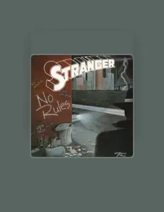 Listen to Stranger, watch music videos, read bio, see tour dates & more!