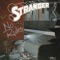 3-D - Stranger lyrics