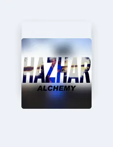 Écoutez Hazhar, regardez des vidéoclips, lisez la biographie, consultez les dates de tournée et plus encore !