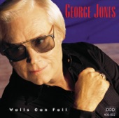 George Jones - You Must Have Walked Across My Mind Again