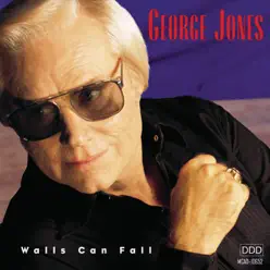 Walls Can Fall - George Jones