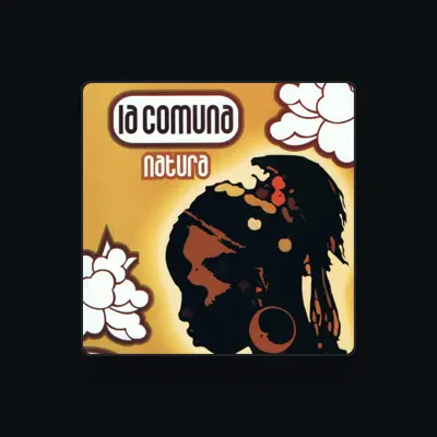 Listen to La Comuna, watch music videos, read bio, see tour dates & more!