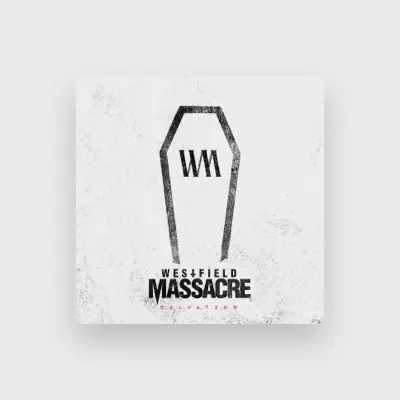 Listen to Westfield Massacre, watch music videos, read bio, see tour dates & more!