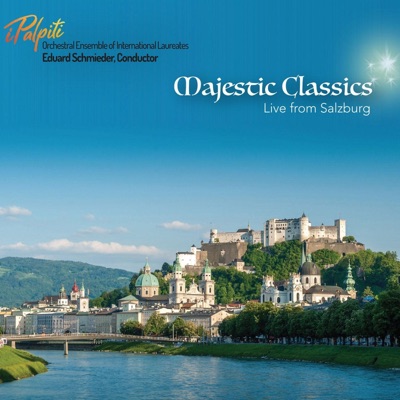 iPalpiti Orchestra - Salzburg 2017