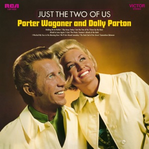 Porter Wagoner & Dolly Parton - Somewhere Between - Line Dance Musique
