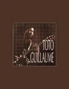 Listen to Toto Guillaume, watch music videos, read bio, see tour dates & more!