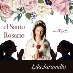 Lila Jaramillo - Gracias Señor
