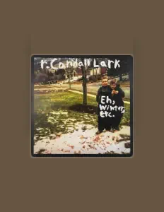 Listen to R. Candall Lark, watch music videos, read bio, see tour dates & more!