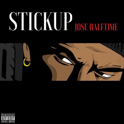 Stickup - EP